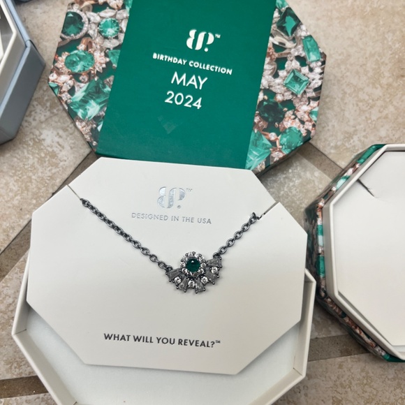 RECENTLY LOWERED PRICING!!! Bomb Party necklaces and Bracelet Stack - Picture 3 of 10